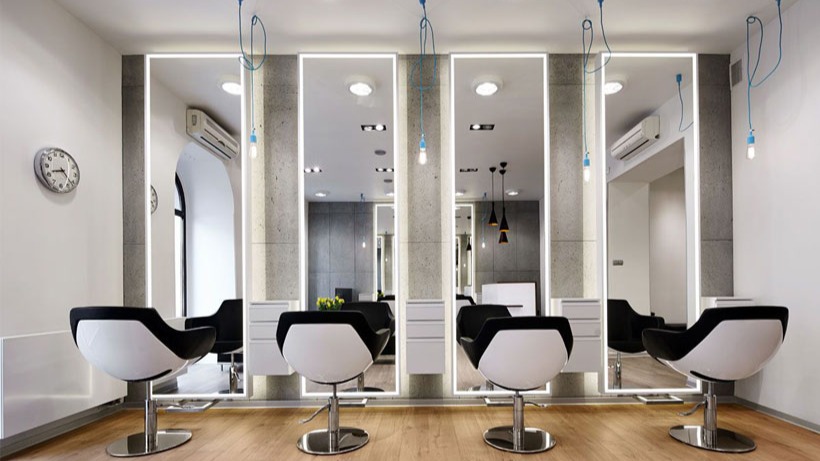 Spring Beauty Salon in Toronto